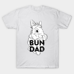 Bundad Lionhead bunny T-Shirt